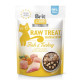 Ласощі Brit Raw Treat Freeze-dried Hair and Skin д/котів д/шерсті риба та індичка 40 г