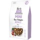 Корм сухий для собак малих порід Brit Care Mini Raw Delights Beef яловичина 2 кг