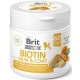 Вітаміни Brit Vitamins Biotin Skin and Coat Care для собак для шкіри та шерсті 60 таблеток