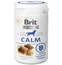 Вітаміни для собак Brit Vitamins Calm, 150 г