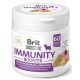 Вітаміни Brit Vitamins Immunity Booster для собак для імунітету 60 таблеток