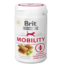 Вітаміни для собак Brit Vitamins Mobility, 150 г